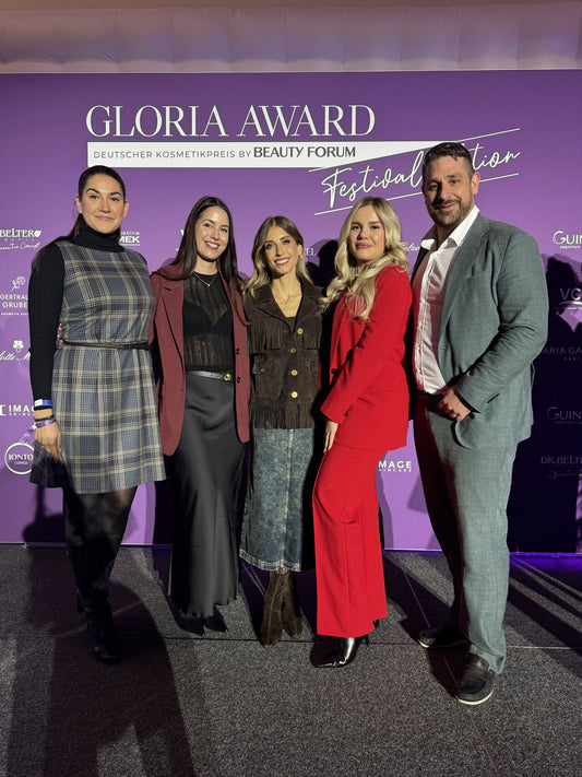 𝗖𝗲𝗹𝗲𝗯𝗿𝗮𝘁𝗶𝗻𝗴 𝗘𝘅𝗰𝗲𝗹𝗹𝗲𝗻𝗰𝗲 𝗶𝗻 𝗚𝗲𝗿𝗺𝗮𝗻 𝗣𝗿𝗼𝗳𝗲𝘀𝘀𝗶𝗼𝗻𝗮𝗹 𝗦𝗸𝗶𝗻𝗰𝗮𝗿𝗲! 💫💫💫💥💥💥🌟🌟🌟