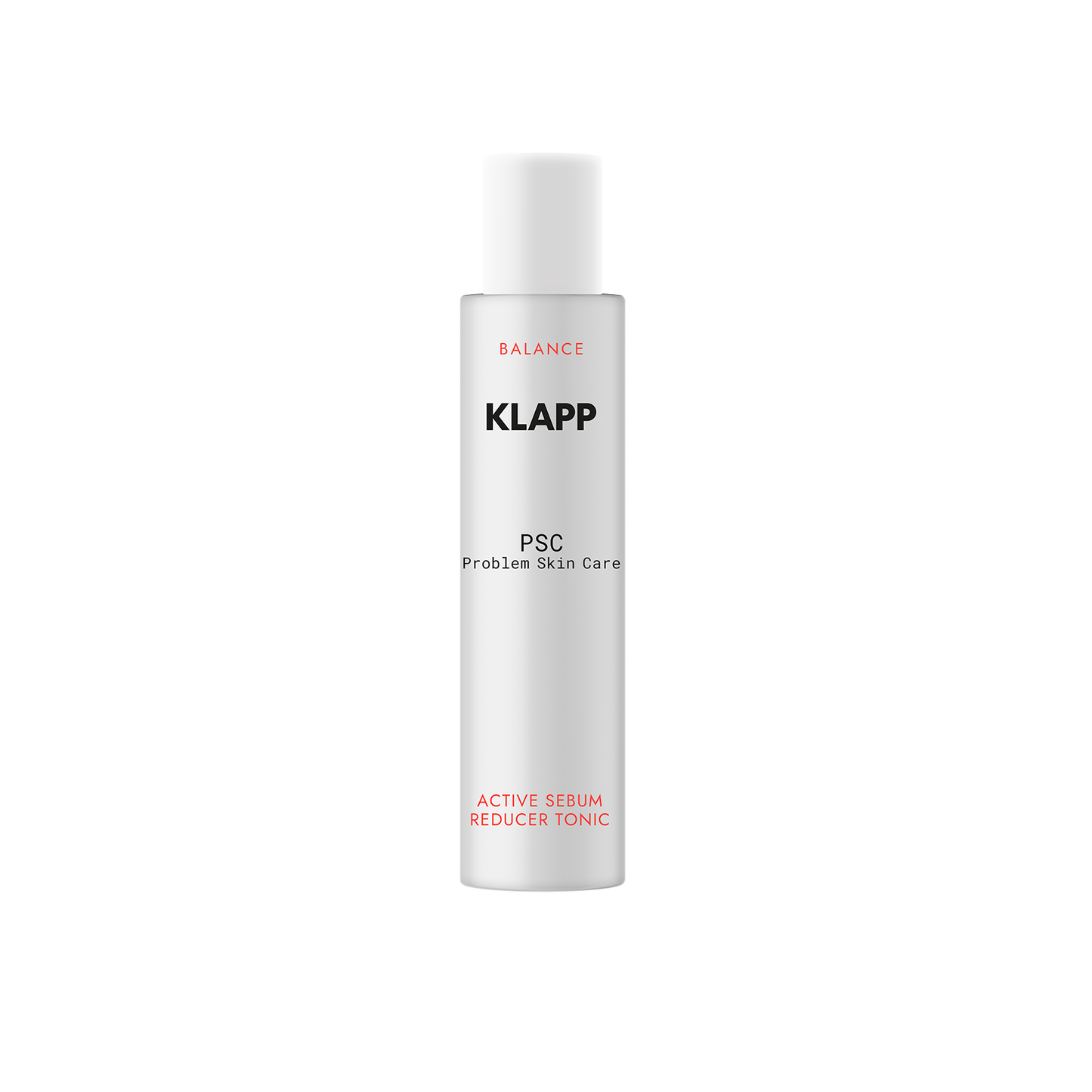 PSC Problem Skin Care Active Sebum Reducer Tonic