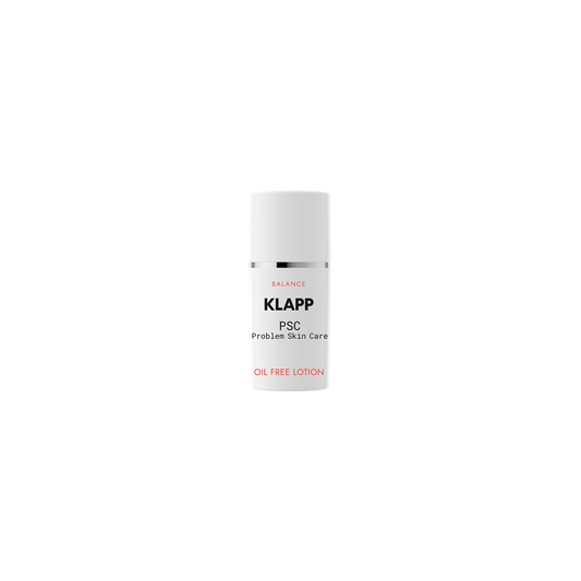 PSC Problem Skin Care Oil Free Lotion
