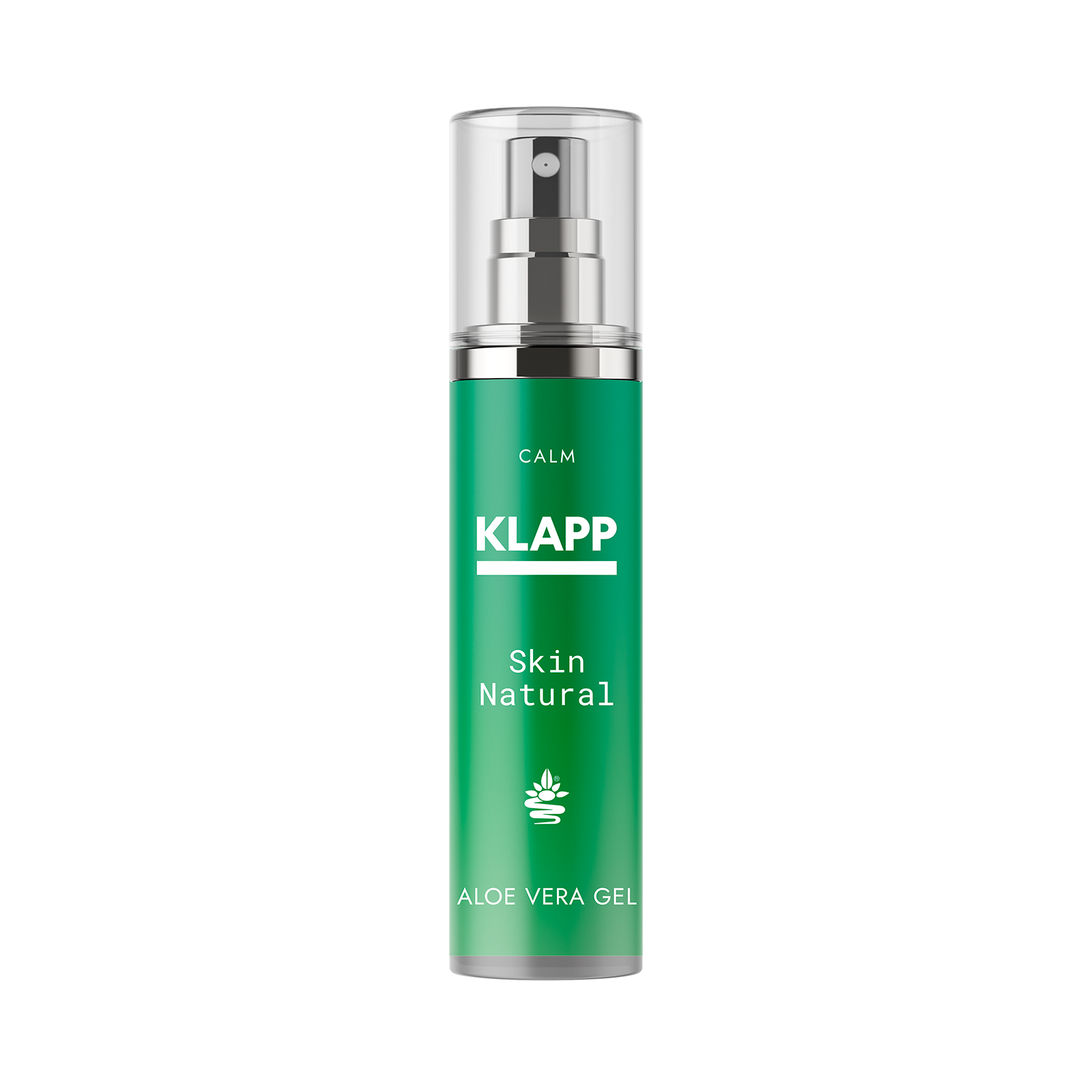 KLAPP Skin Natural Aloe Vera Gel – KLAPP