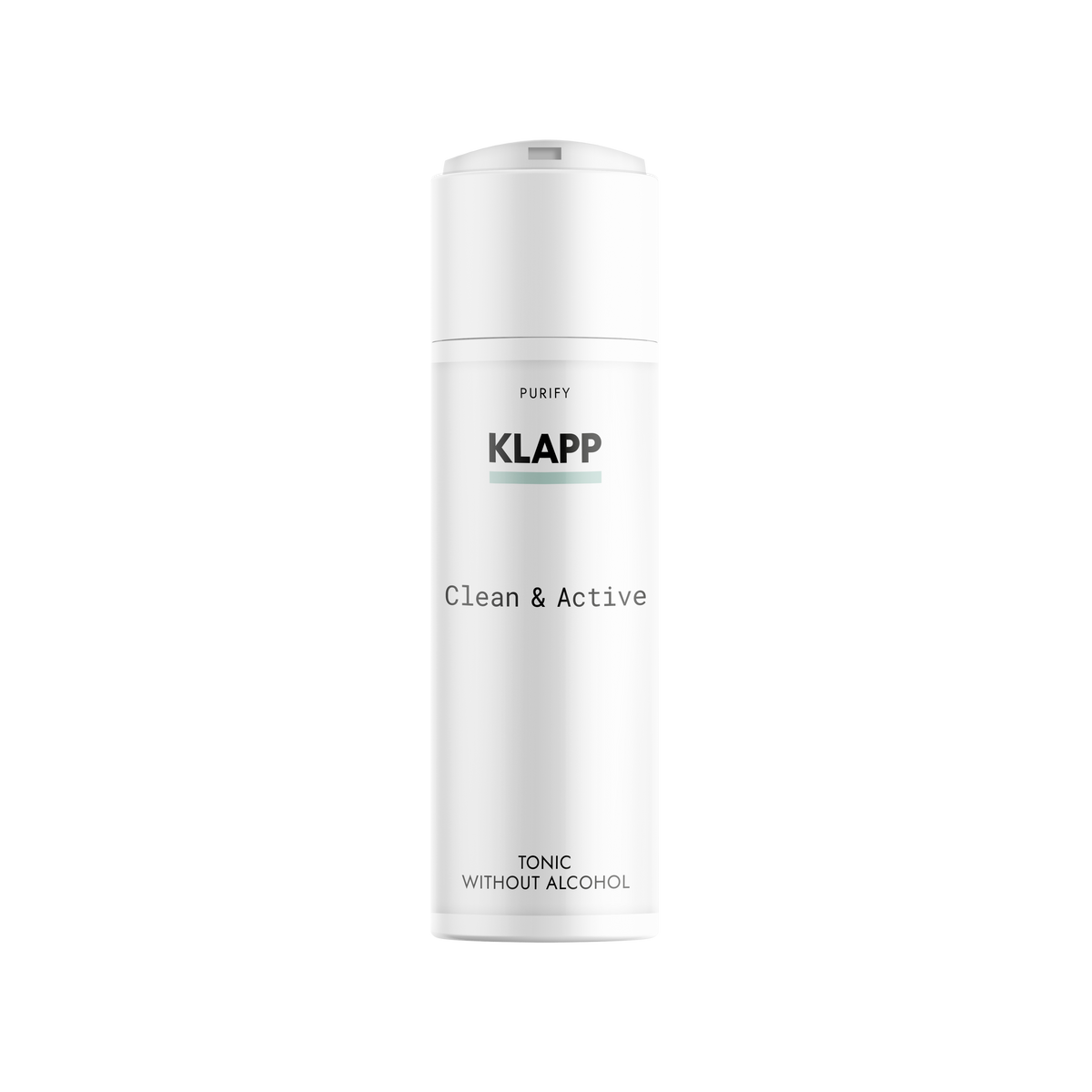 KLAPP Clean & Active Tonic without Alcohol