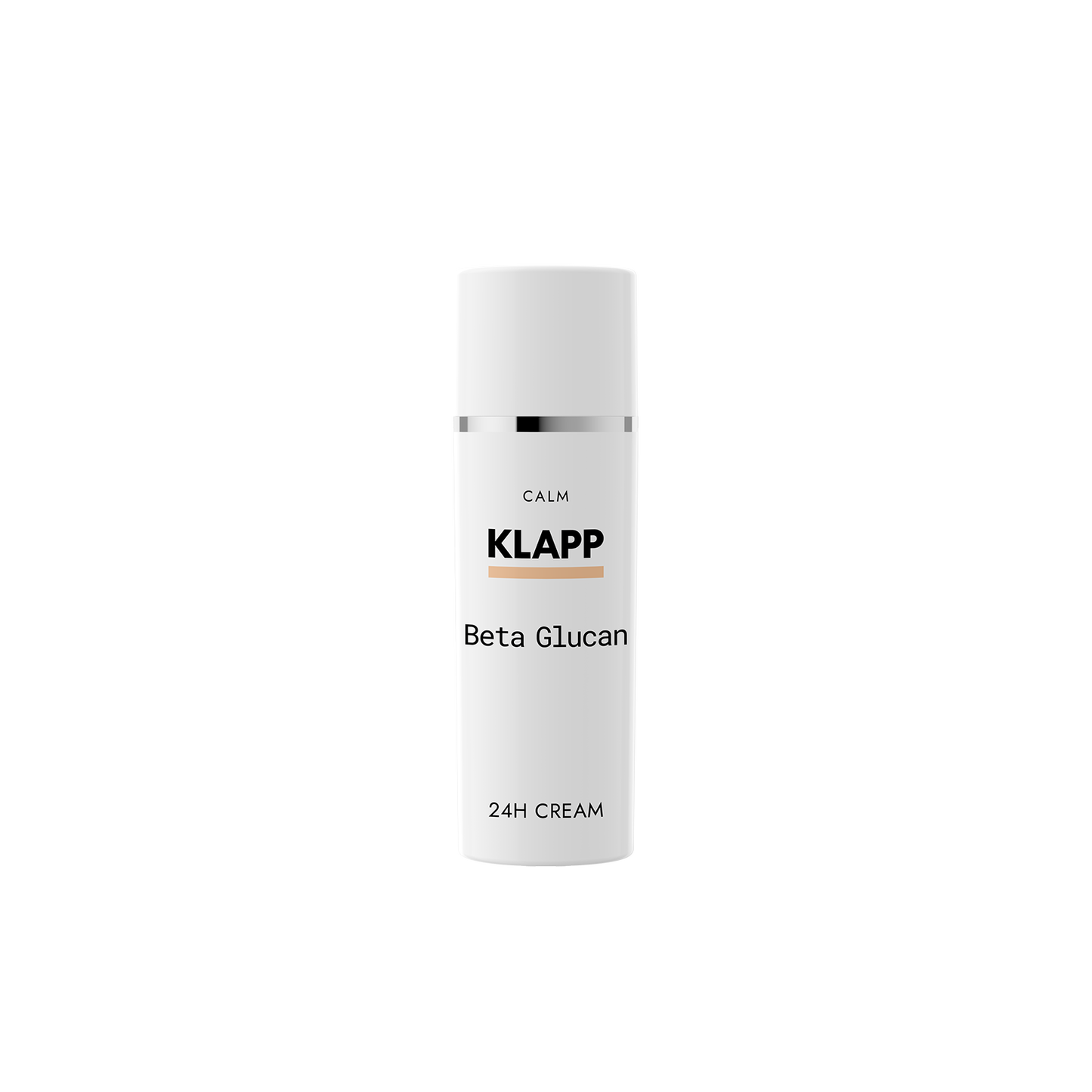 Beta Glucan 24H Cream