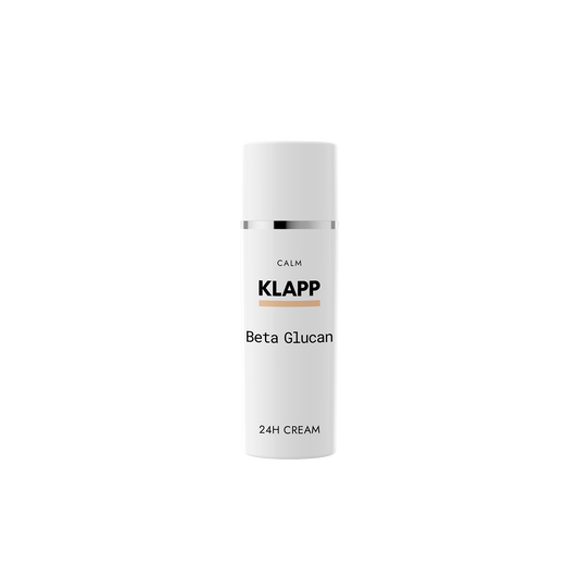 Beta Glucan 24H Cream