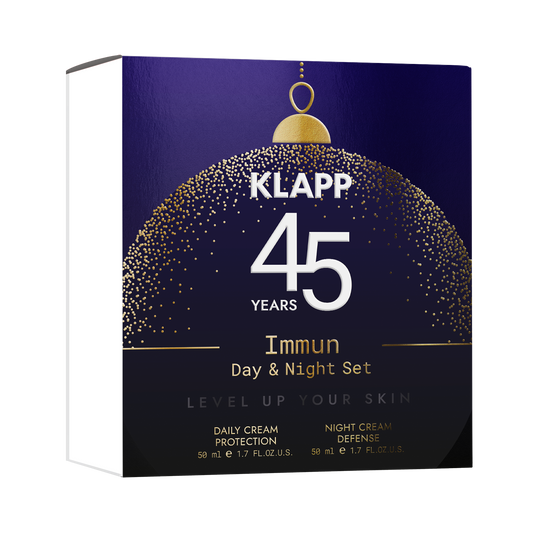Immun Day & Night Set