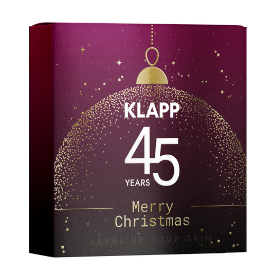 Advent calendar 2025