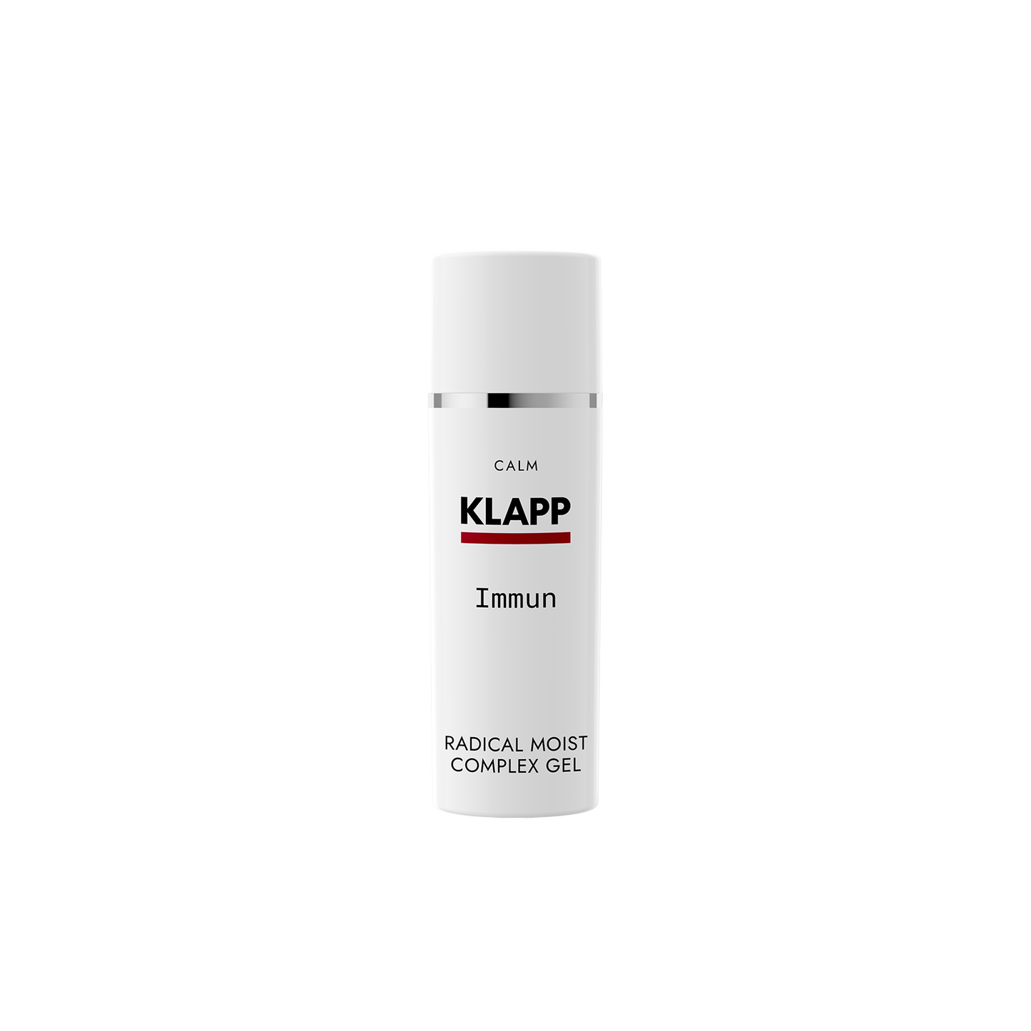 Immun Radical Moisture Complex Gel