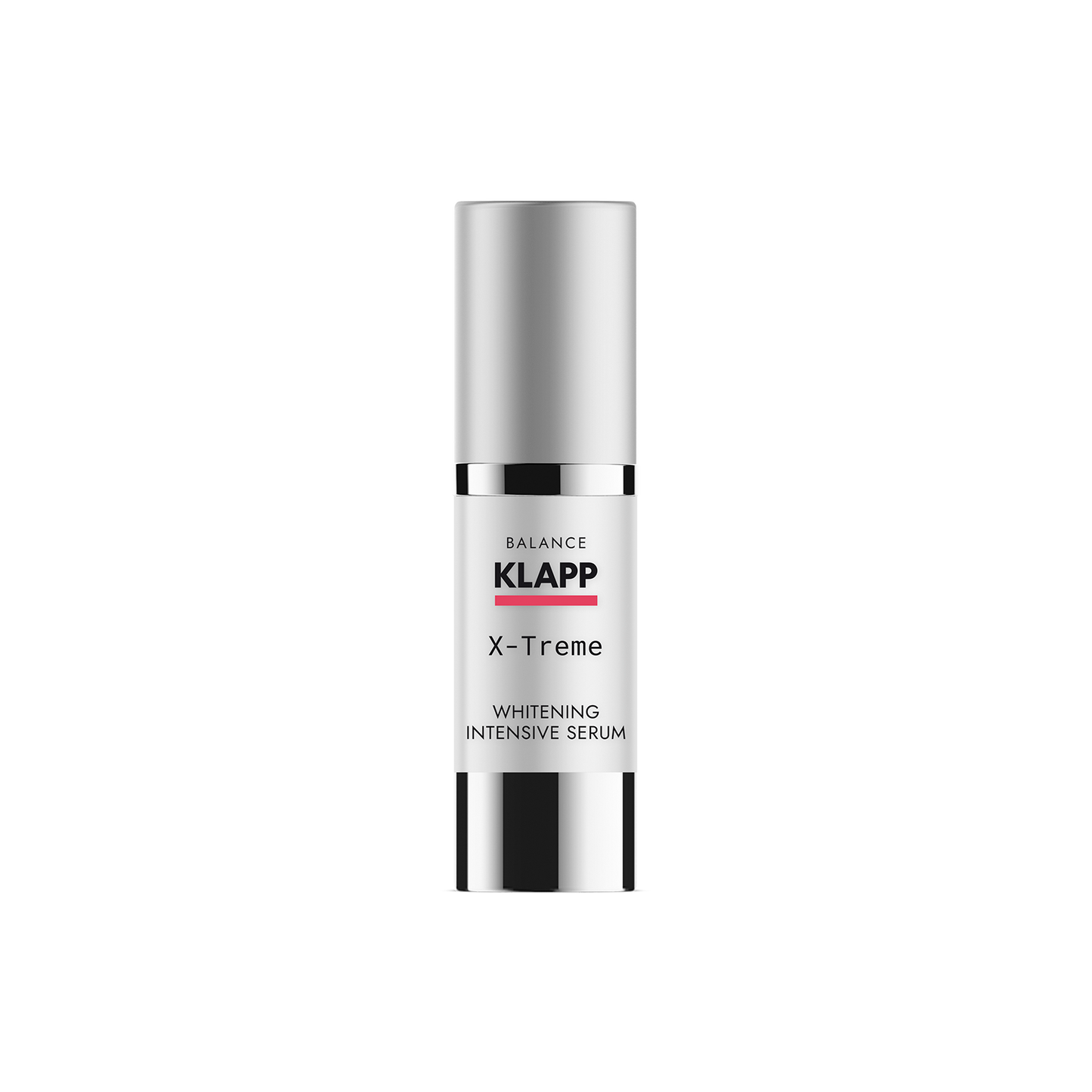 X-Treme Whitening Intensive Serum