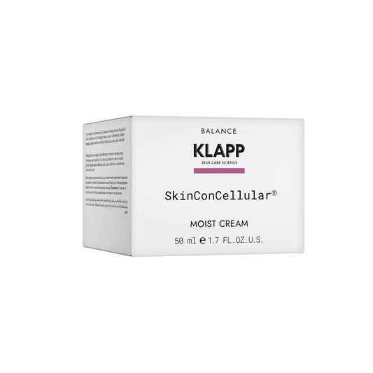 SkinConCellular® Moist Cream
