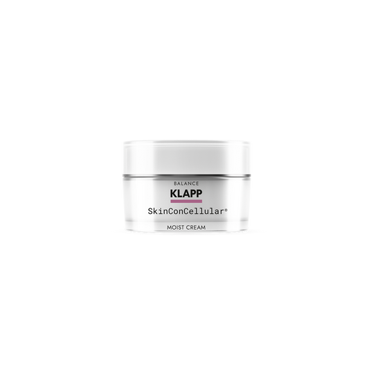 SkinConCellular® Moist Cream