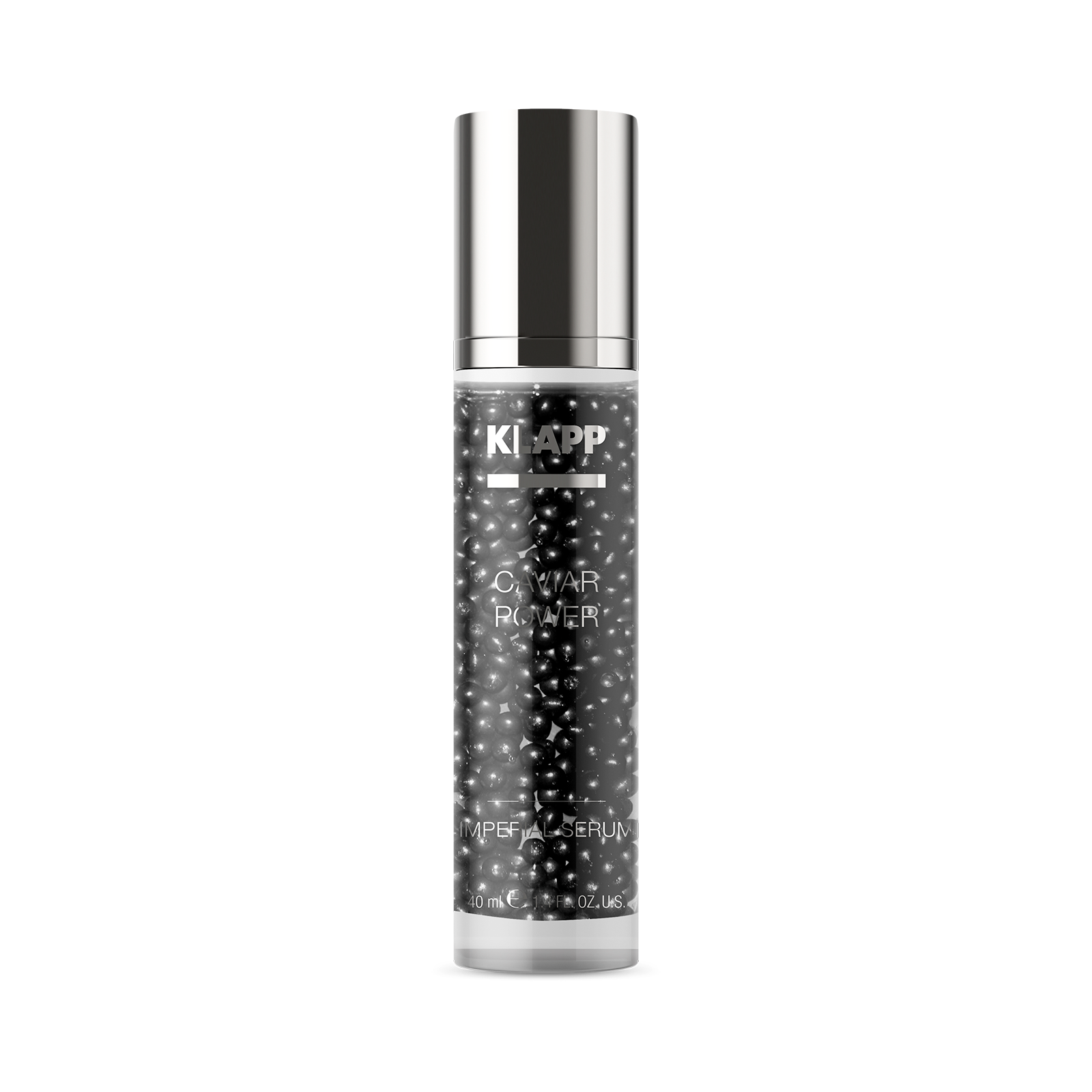 KLAPP Caviar Power Imperial Serum – KLAPP | Professional Skincare