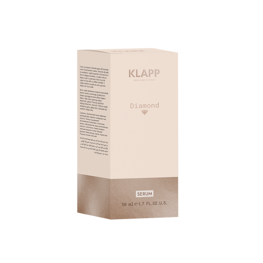 Diamond Serum