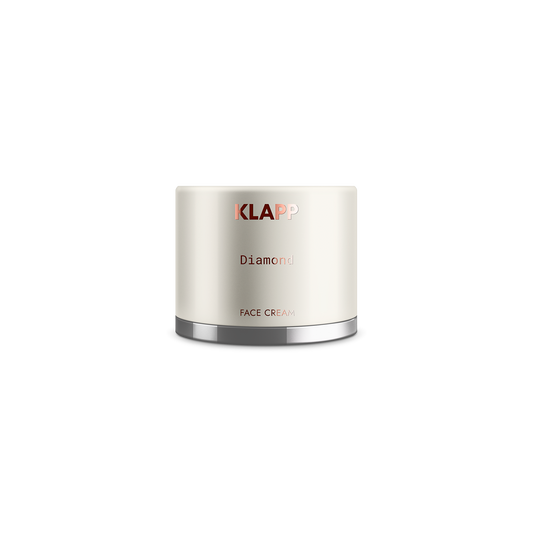 Diamond Face Cream