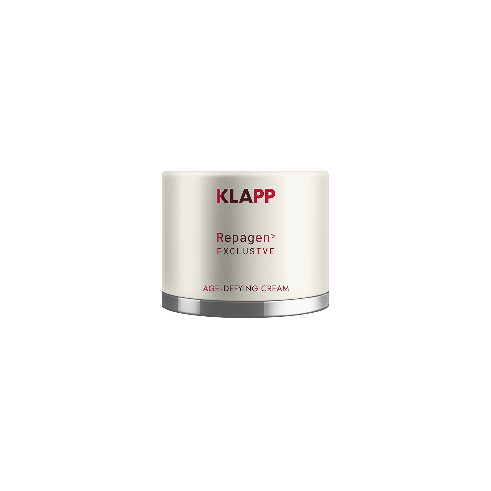 KLAPP Repaggen Exclusive フェイスクリーム　高級クリーム 4306RepagenAge-DefyingCream.