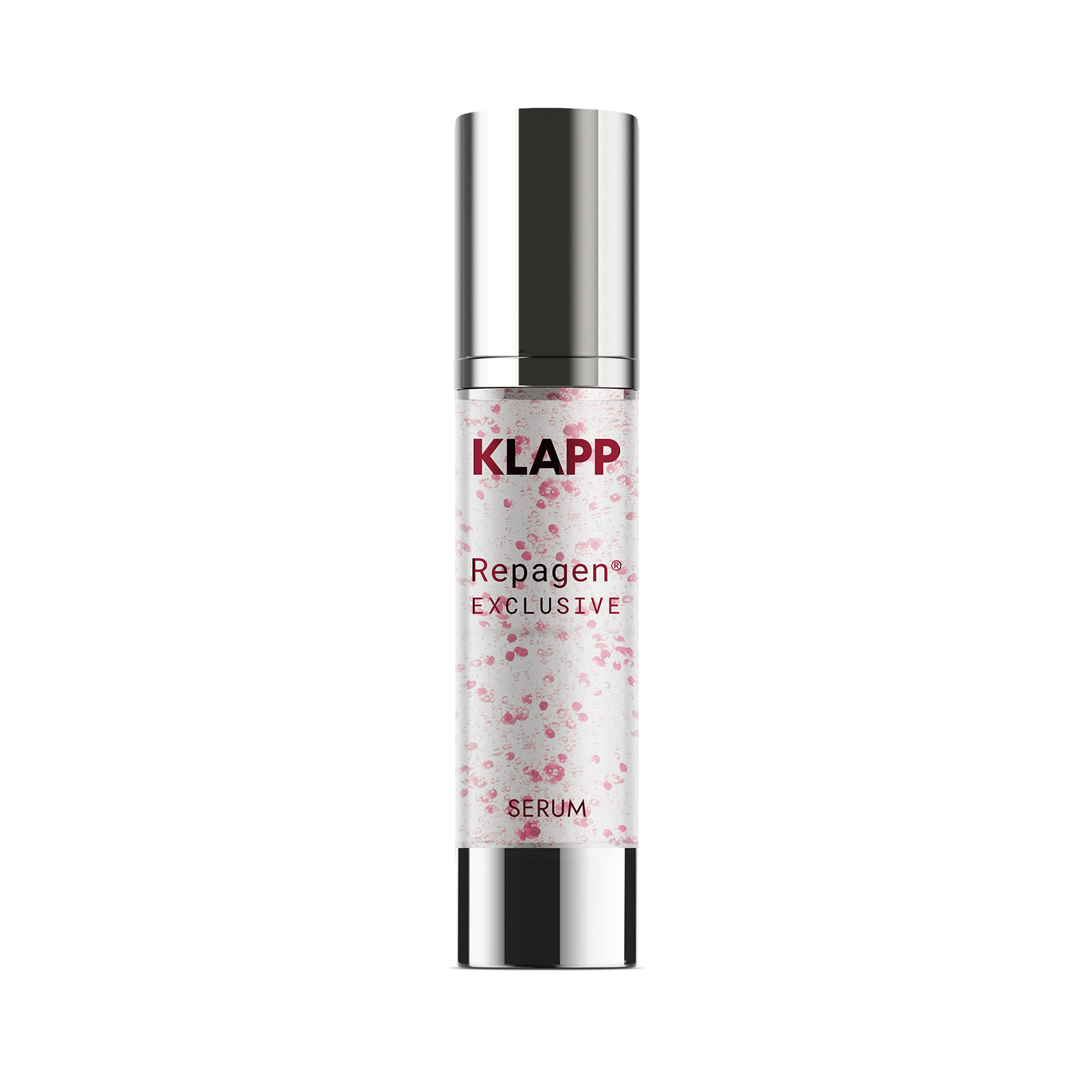 KLAPP Repagen® Exclusive Serum – KLAPP | Professional Skincare