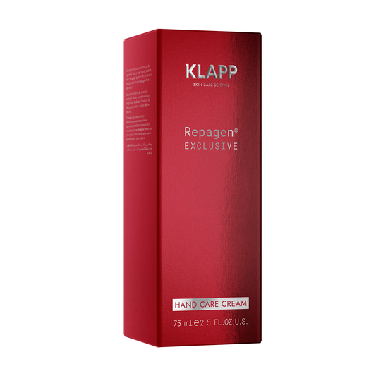 Repagen® Exclusive Hand Care Cream