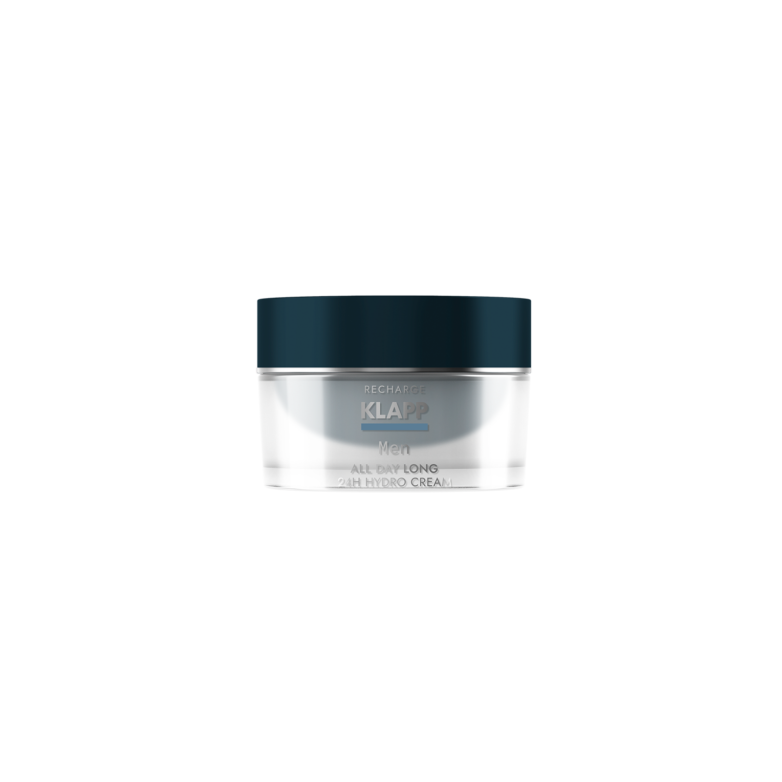 KLAPP Men All Day Long - 24h Hydro Cream – KLAPP | Professional