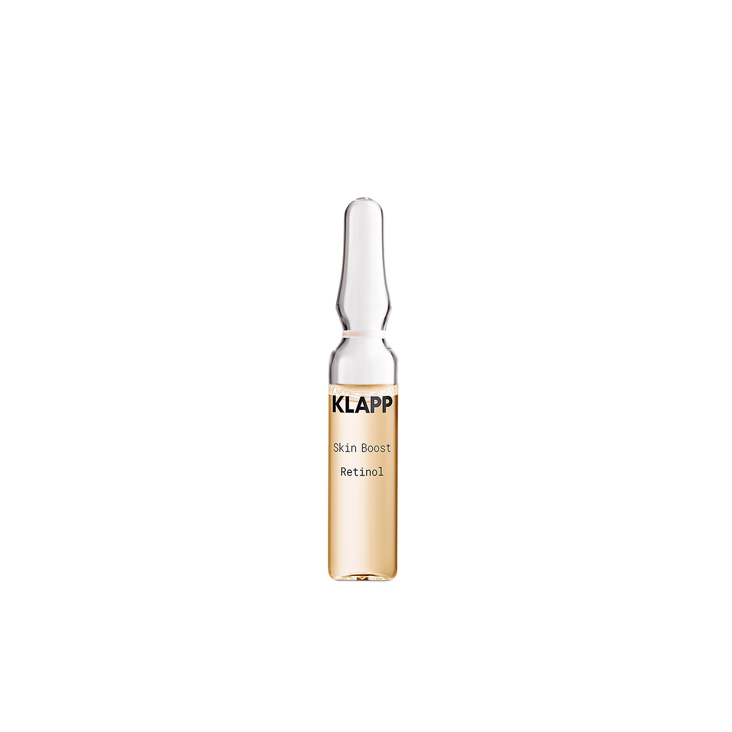 Skin Boost Retinol Ampullen