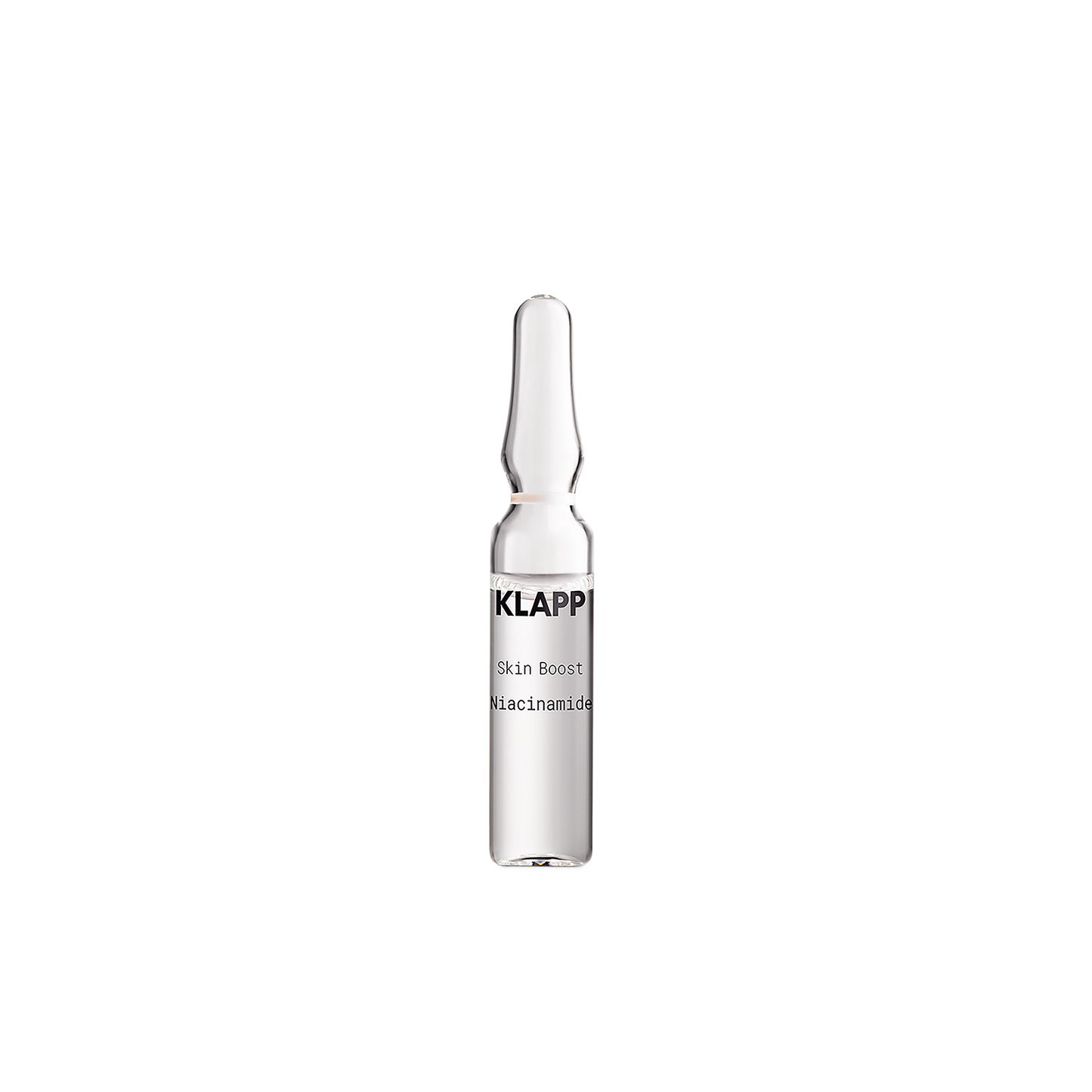 Skin Boost Niacinamide Ampullen