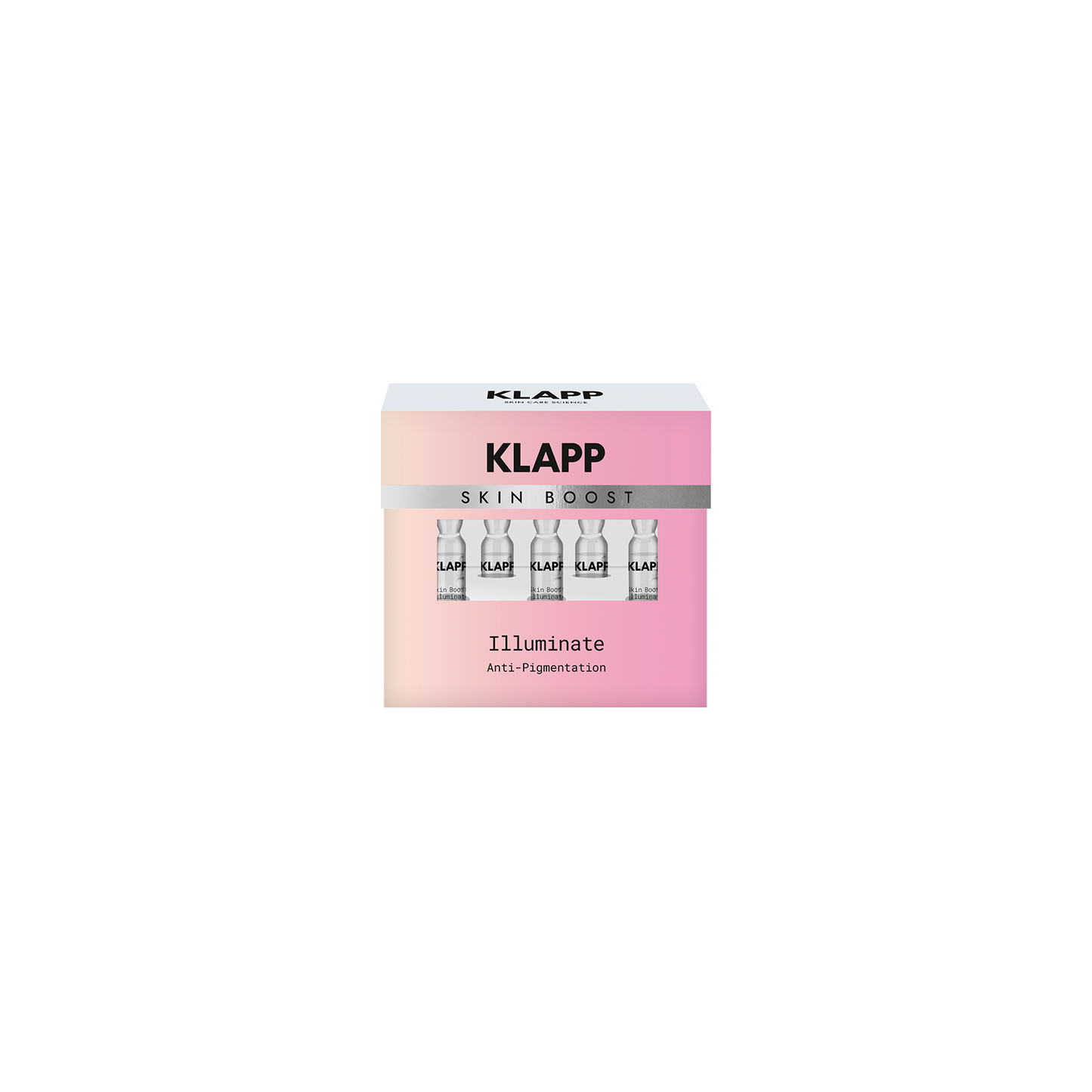 Skin Boost Illuminate Anti-Pigmentation