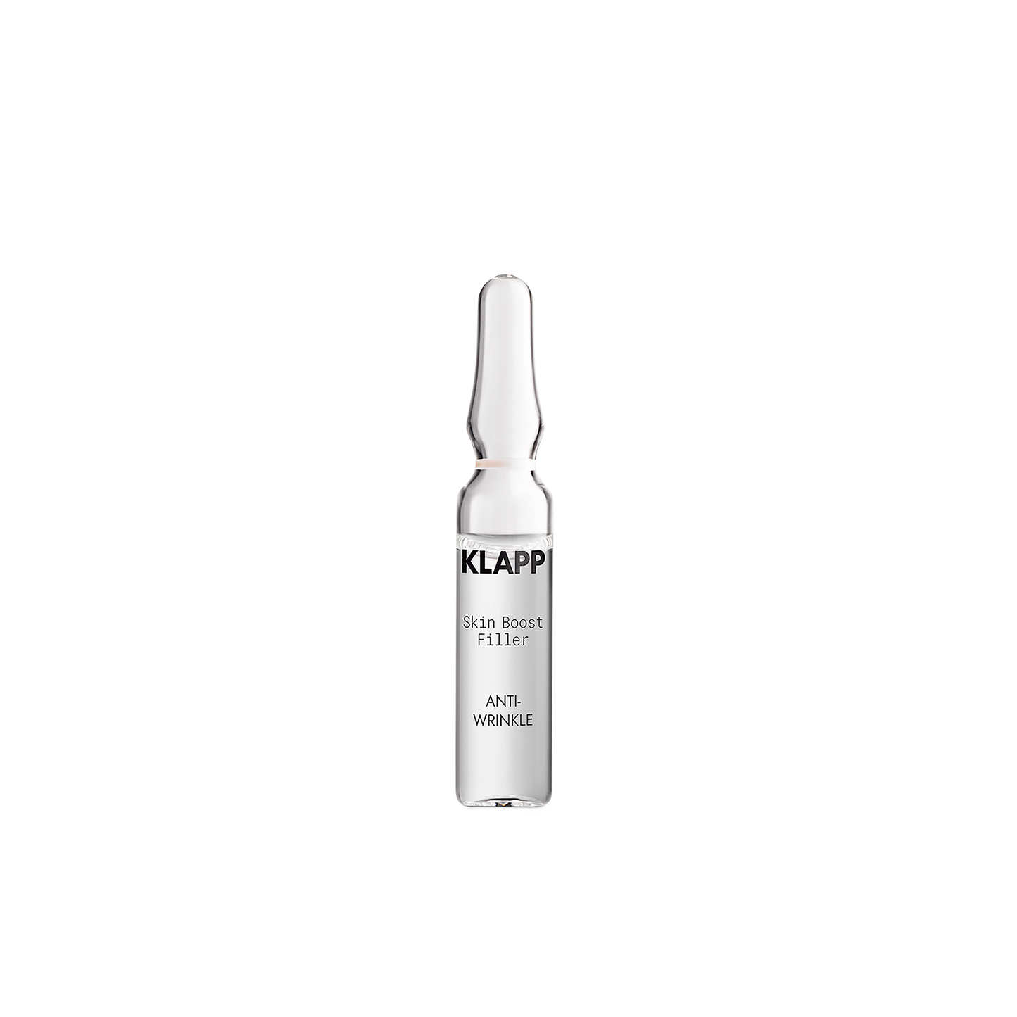 Skin Boost Filler Anti-Wrinkle Ampullen