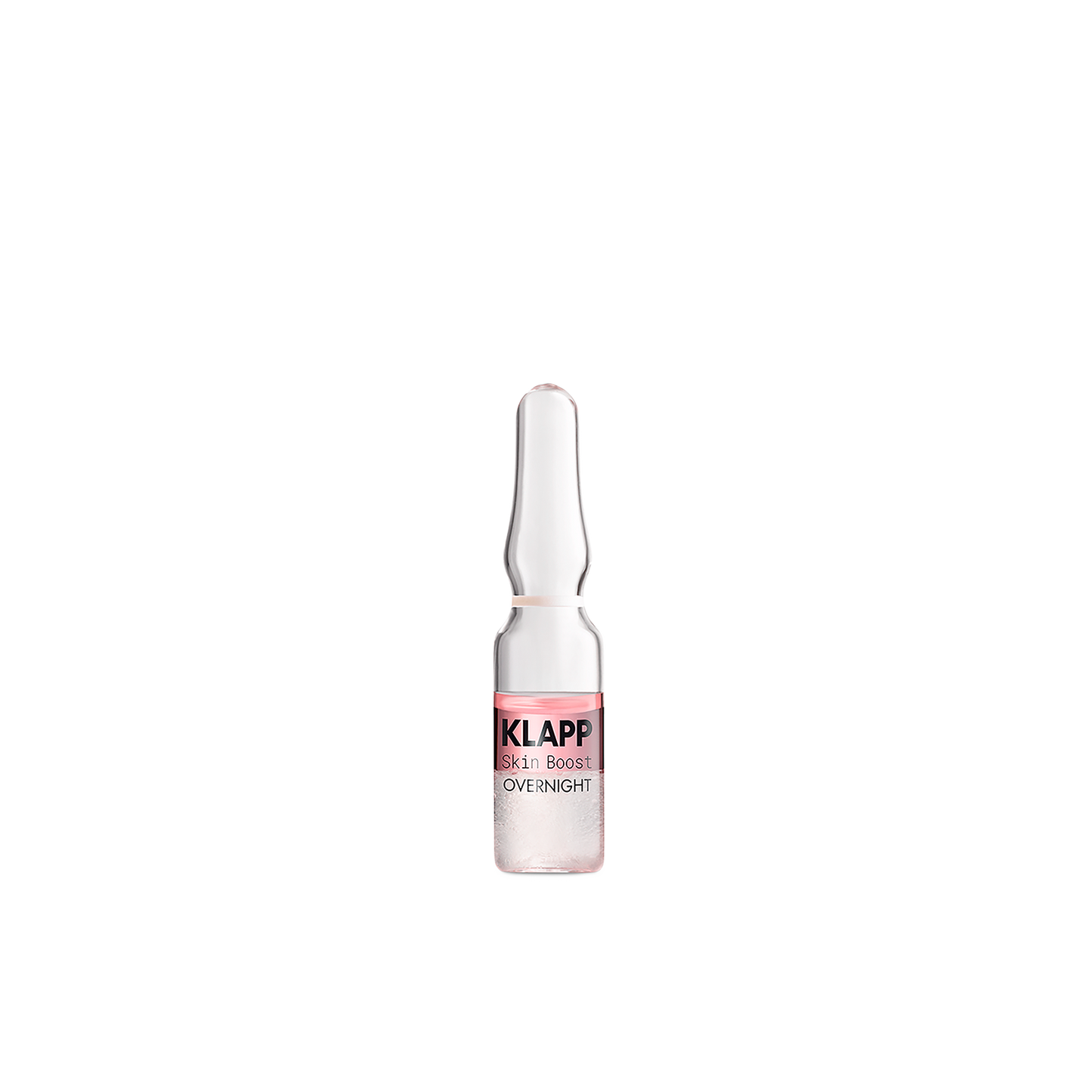 Skin Boost Anti Aging - Overnight Ampullen
