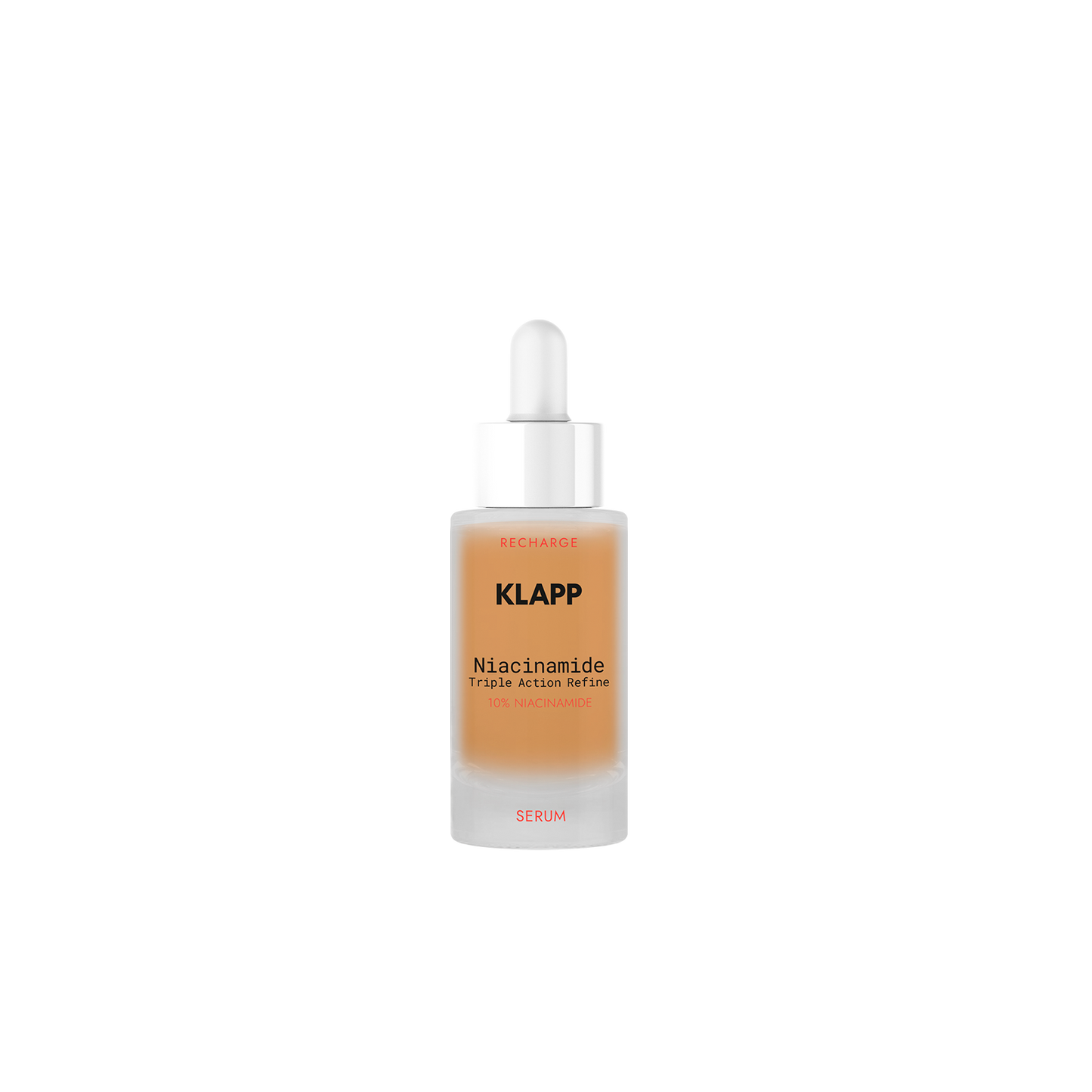Niacinamide Triple Action Refine 10% Serum