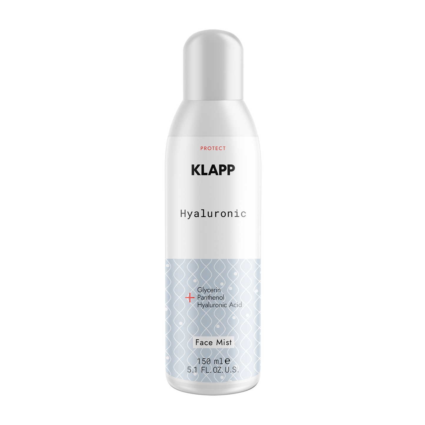 Hyaluronic Face Mist