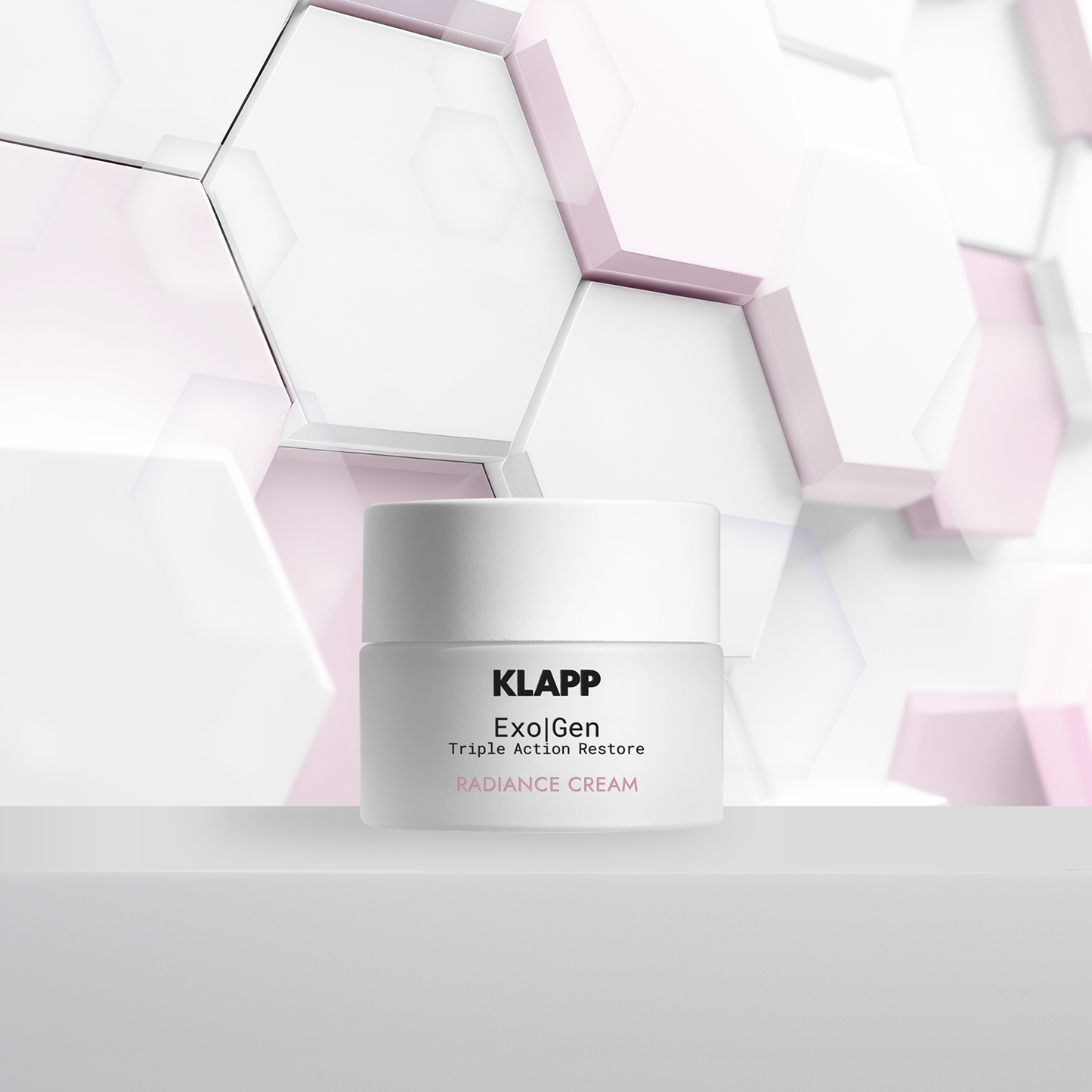 Exo|Gen Triple Action Restore Radiance Cream