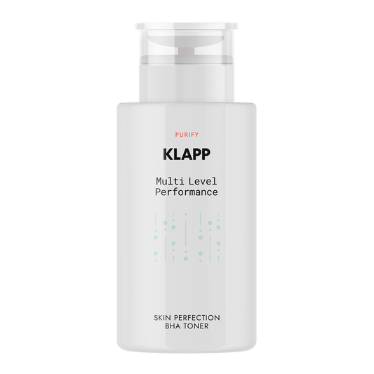 Multi-Level Performance Skin Perfection BHA Toner