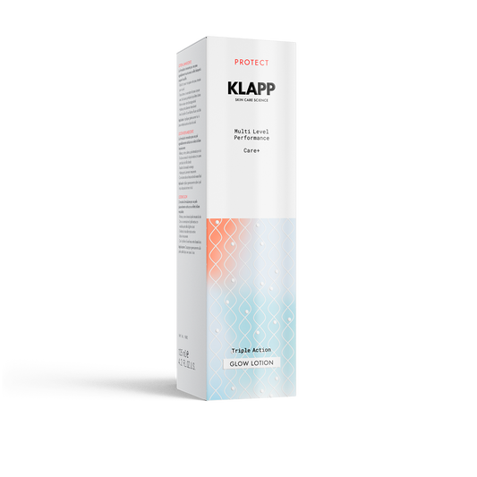 Multi Level Performance Triple Action Glow Lotion