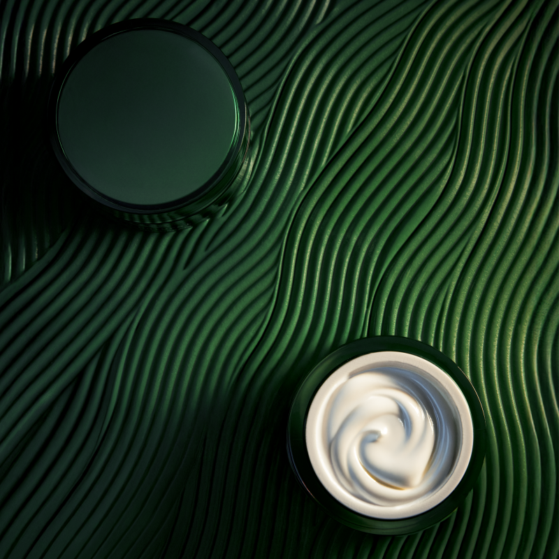 Skin Natural Aloe Vera Cream