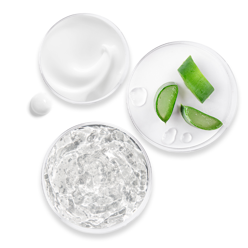 Skin Natural Aloe Vera Gel