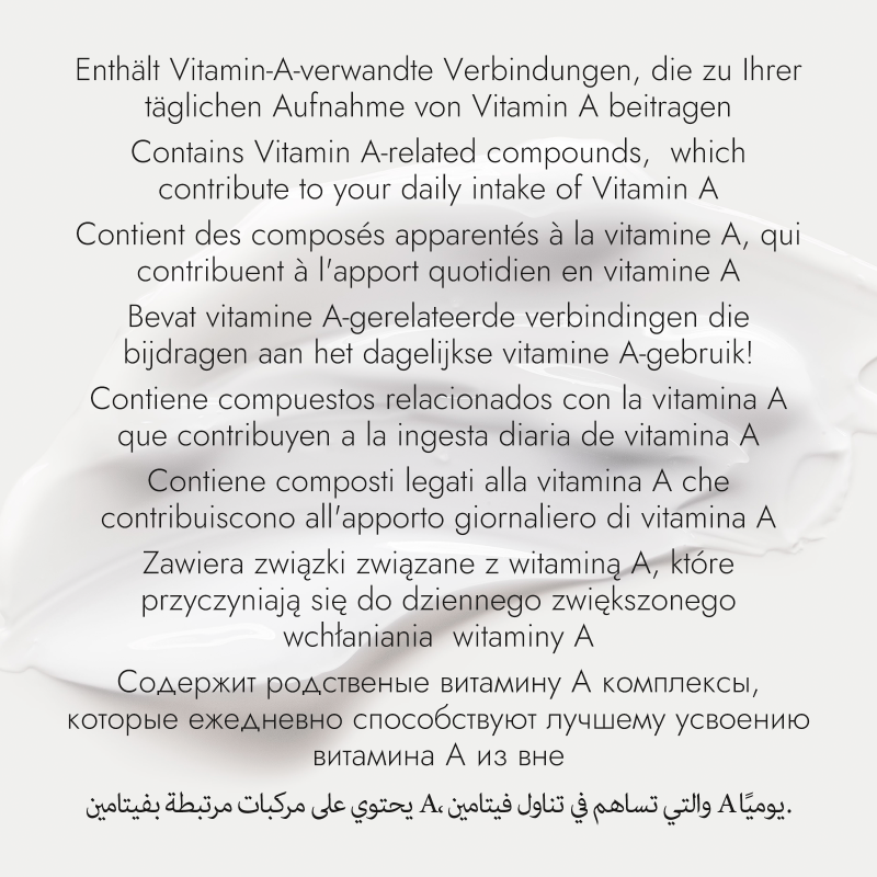 A Classic Facial Oil