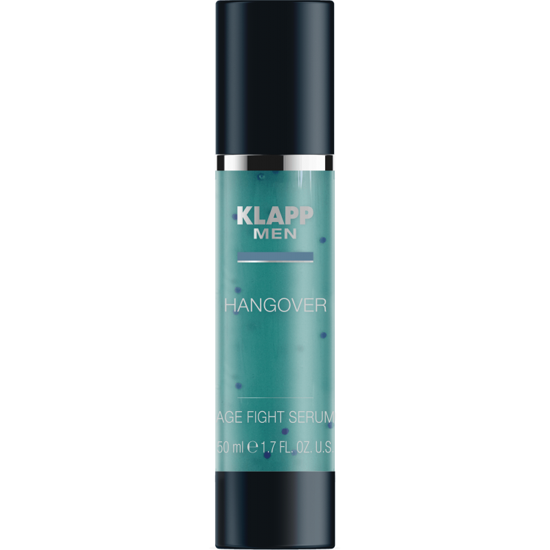 Men Hangover - Age Fight Serum