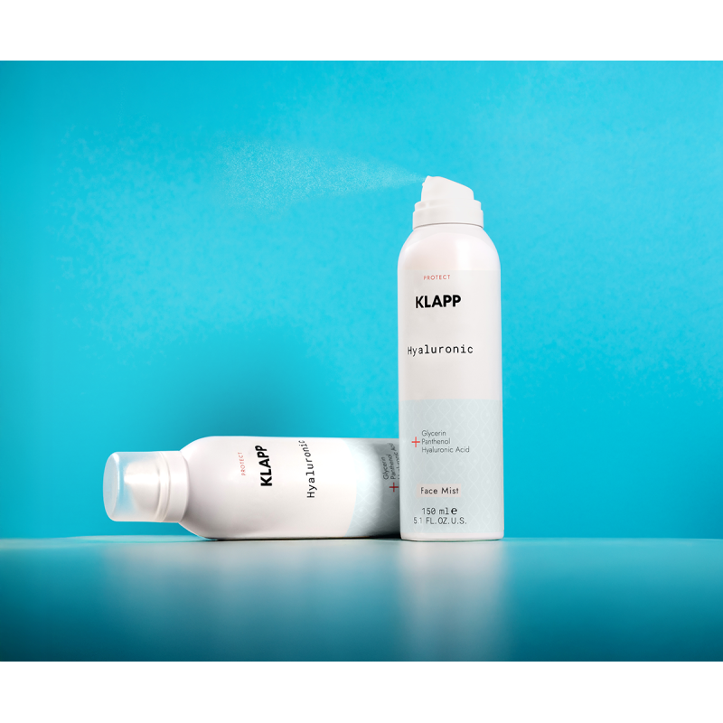 Hyaluronic Face Mist