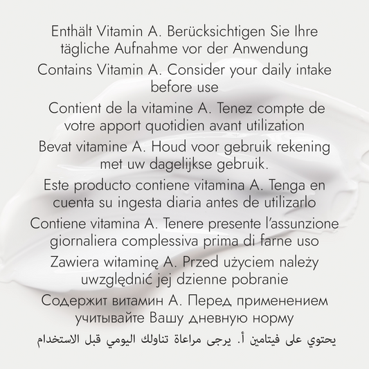 A Classic Neck & Décolleté Cream