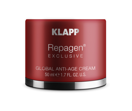Global Anti-Age Cream