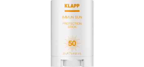 klapp immun sun spf 50