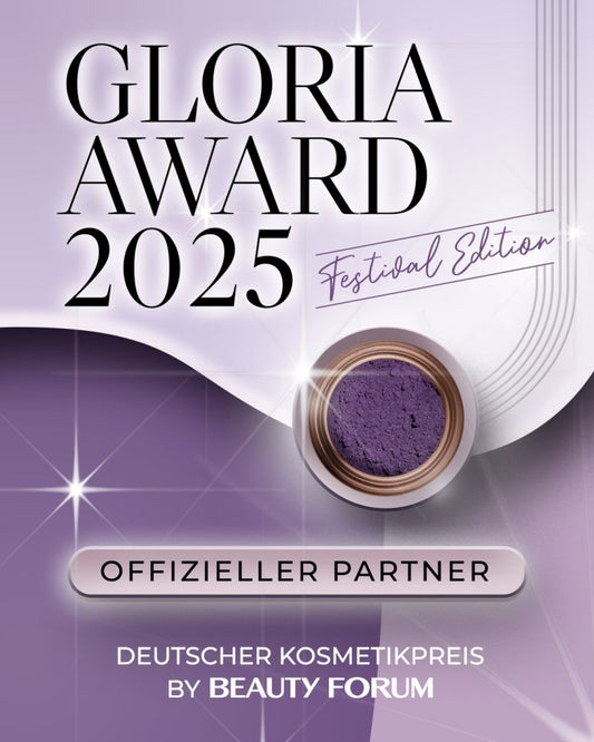 KLAPP x GLORIA AWARD 2025