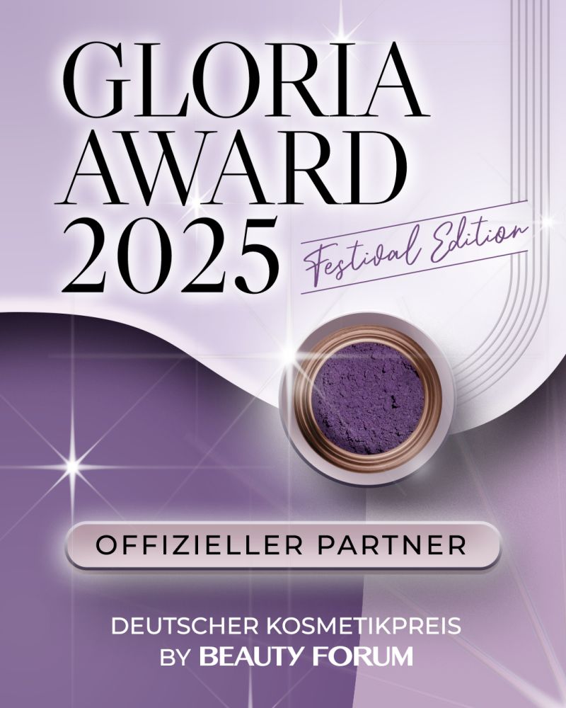KLAPP x GLORIA AWARD 2025