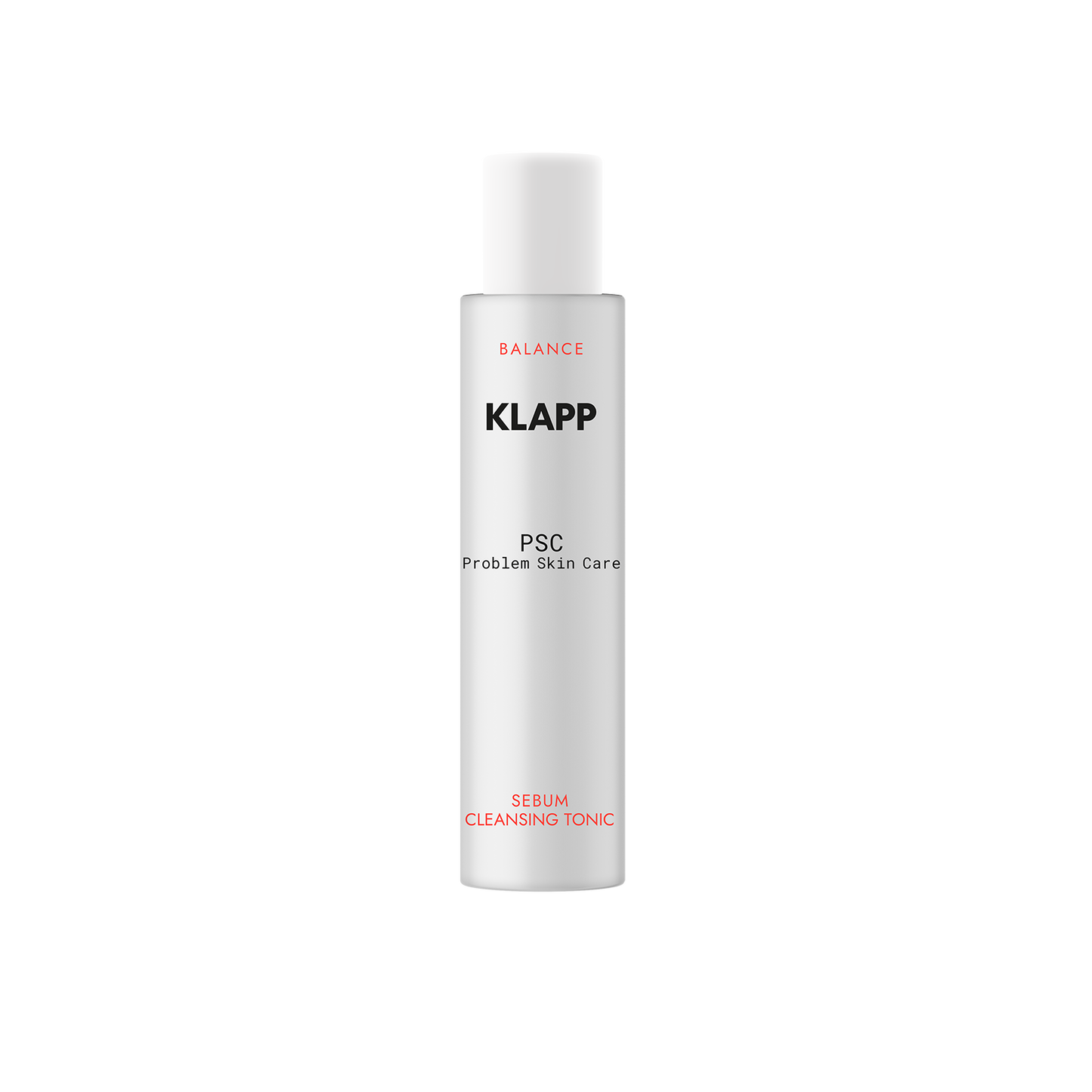 PSC Problem Skin Care Sebum Cleansing Tonic