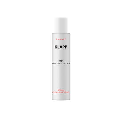 PSC Problem Skin Care Sebum Cleansing Tonic