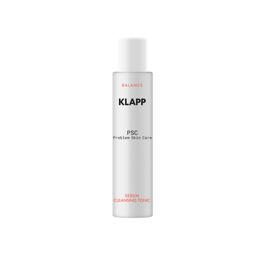 PSC Problem Skin Care Sebum Cleansing Tonic