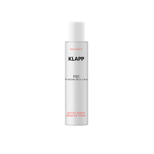 PSC Problem Skin Care Active Sebum Reducer Tonic