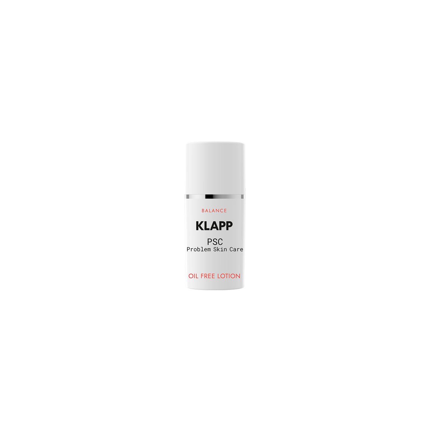 PSC Problem Skin Care Oil Free Lotion