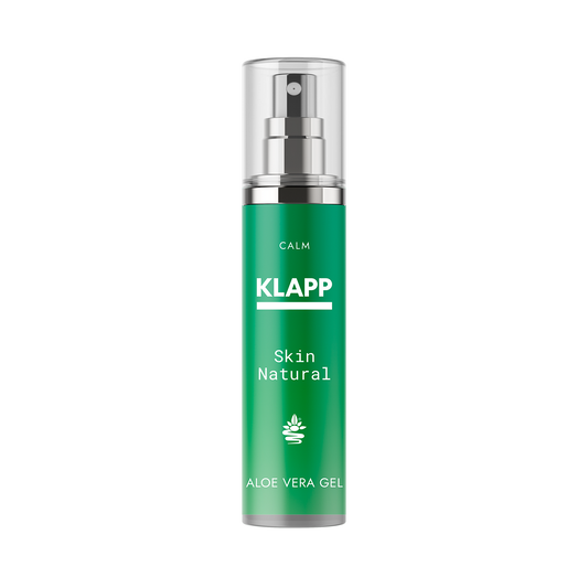 Skin Natural Aloe Vera Gel