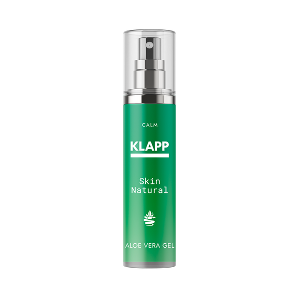 KLAPP Skin Natural Aloe Vera Gel – KLAPP