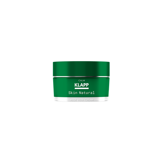 Skin Natural Aloe Vera Cream