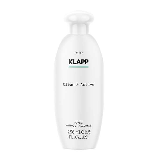 klapprad awn KLAPP Clean & Active Tonic without Alcohol – KLAPP