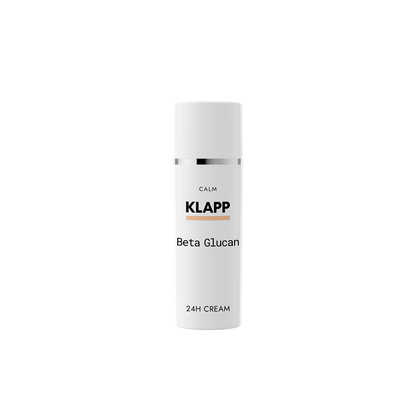 Beta Glucan 24H Cream